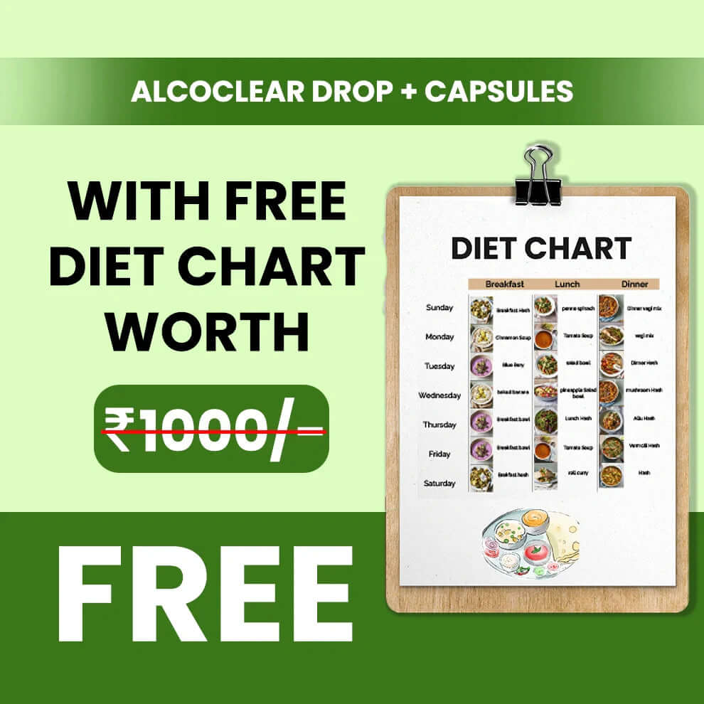 Alcoclear Quit Alcohol Addiction